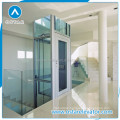 Good Quality Residential Indoor Glass Villa Elevator